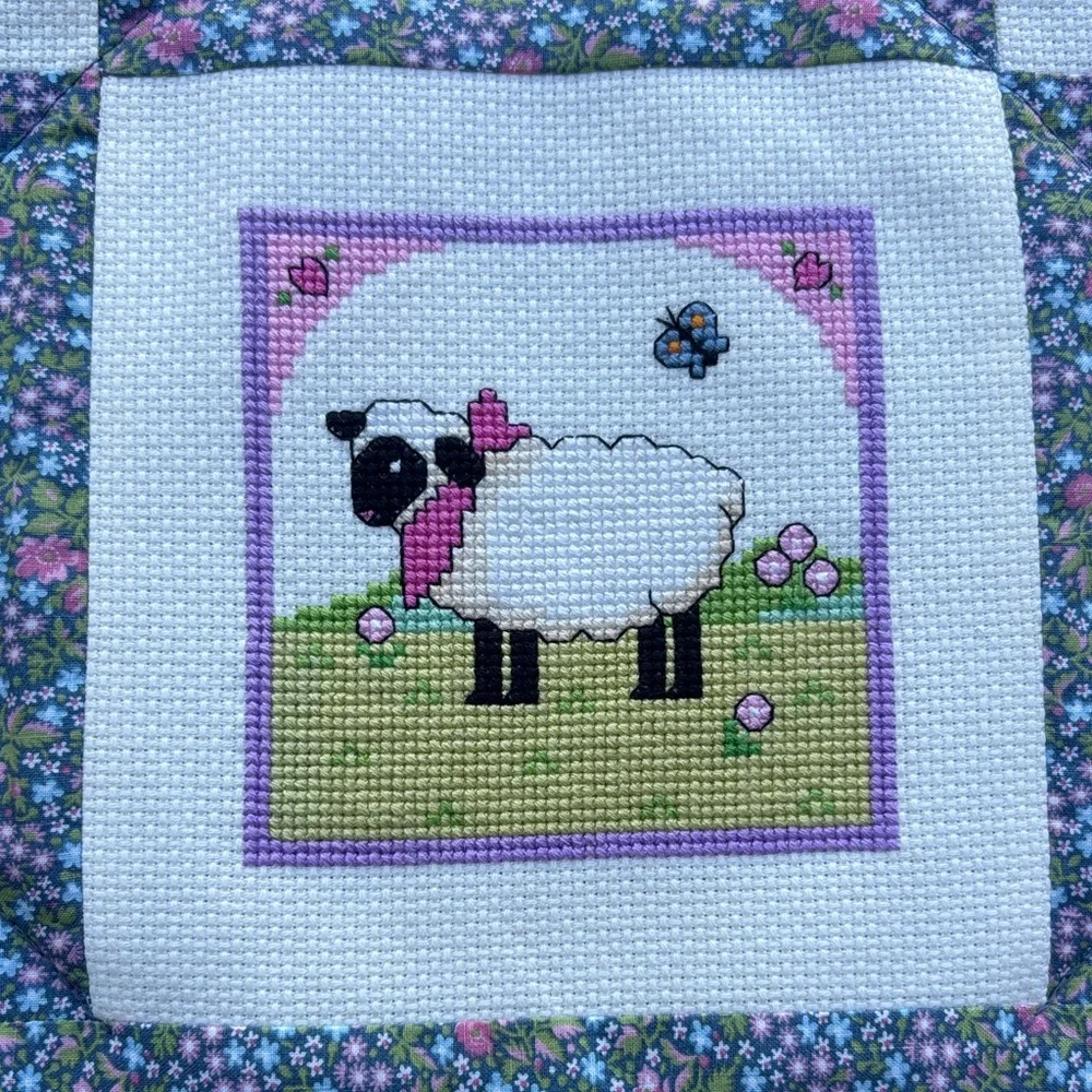 N/A charming handmade